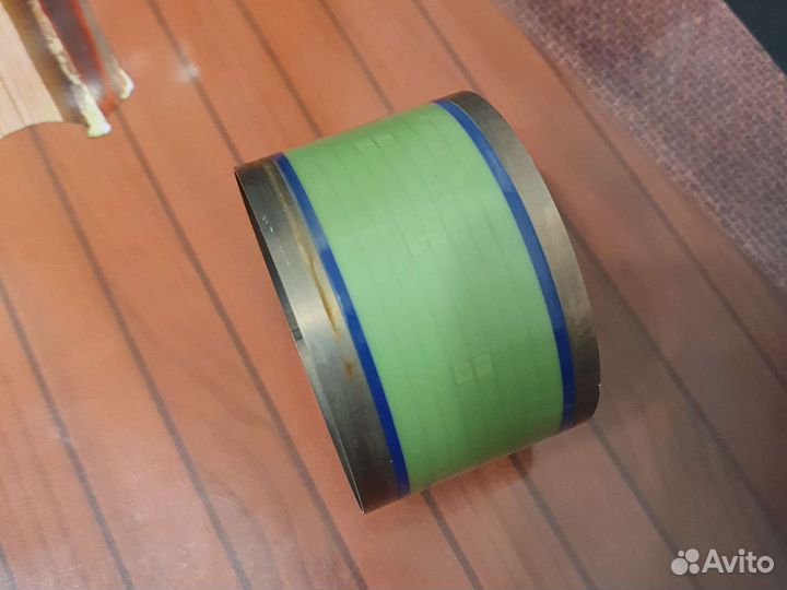 Тэн для посудомоечной машины ego 30.73400.016