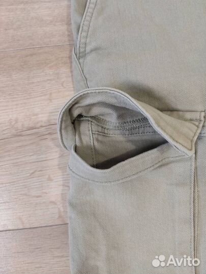 Брюки мужские