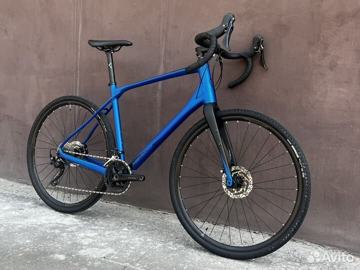 Гревел Merida Silex 400 р. L