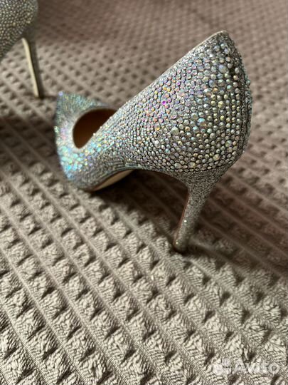 Туфли женские