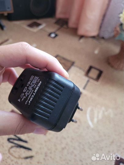 Понижающий блок