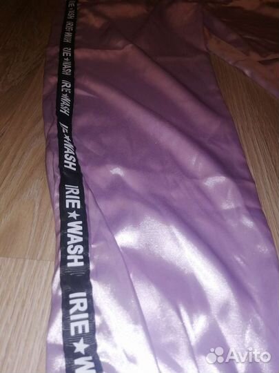 Штаны для девочки до 9 лет