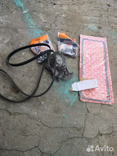 Запчасти логан1