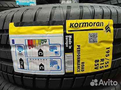 Kormoran Road Performance 195/55 R15 85H