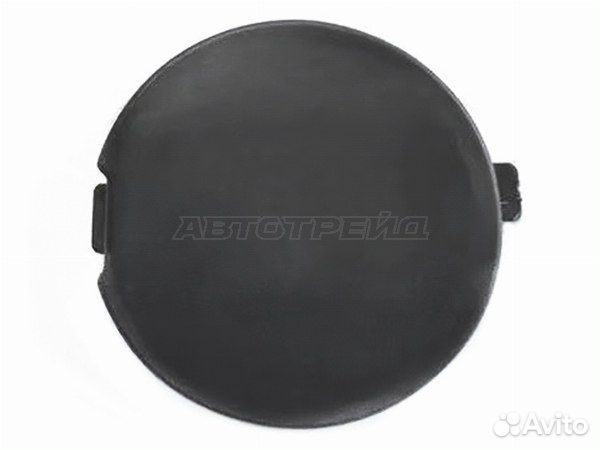 Заглушка под крюк mazda 3, mazda 3/axela BM# 13-19, mazda axela
