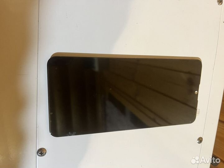Дисплей ZTE blade 20 Smart V2050
