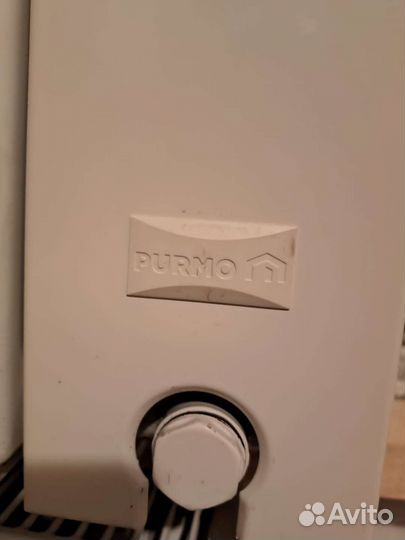 Радиатор отопления