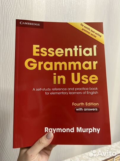 Cambridge english английский язык