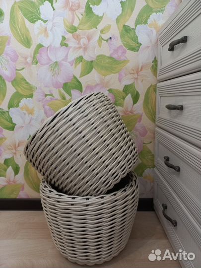 Кашпо для цветов