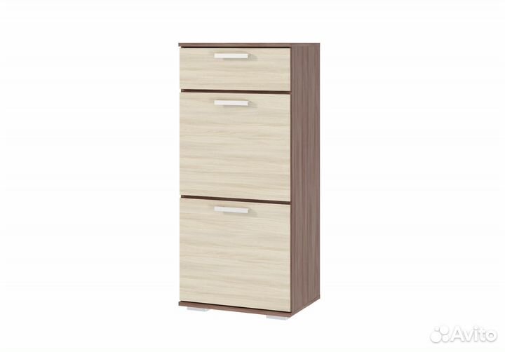 Прихожая Ника тв500 Шимо