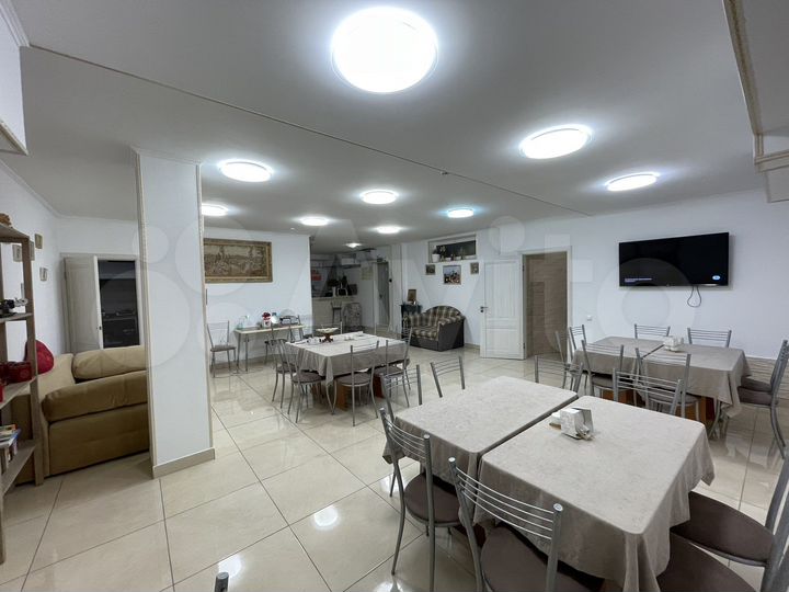 Свободного назначения, 80 м²