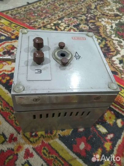 Прибор для чистки свечей зажигания всех видов (пес