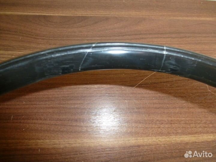 Руль мерседес W109 W110 W111 W113 W114 W115 чёрный