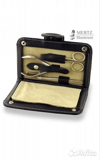 Набор для маникюра