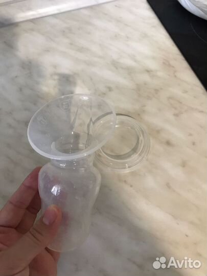 Хакка для сбора молока, контейнер для сбора молока