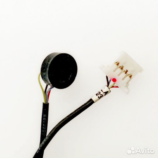 Микрофон Lenovo B570, B575, 23.42358.001