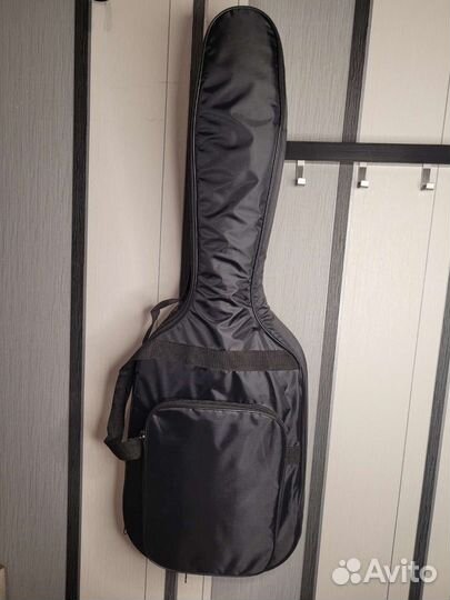 Чехол для гитары