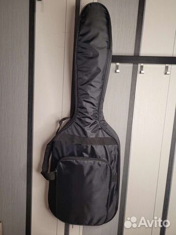Чехол для гитары