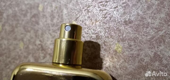 Парфюмерная вода - Gold Leather Atelier Cologne (о