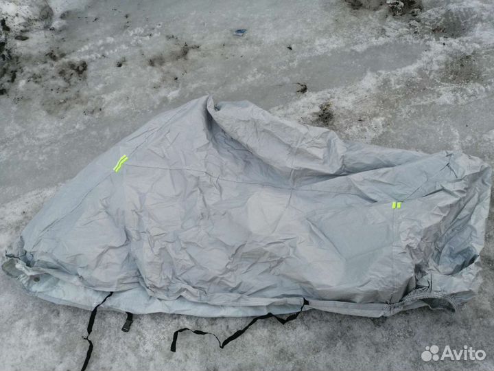 Чехол для электросамоката для электроскутера citic