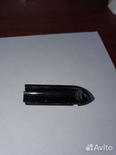 Крышка от брелка сигнализации старлайн