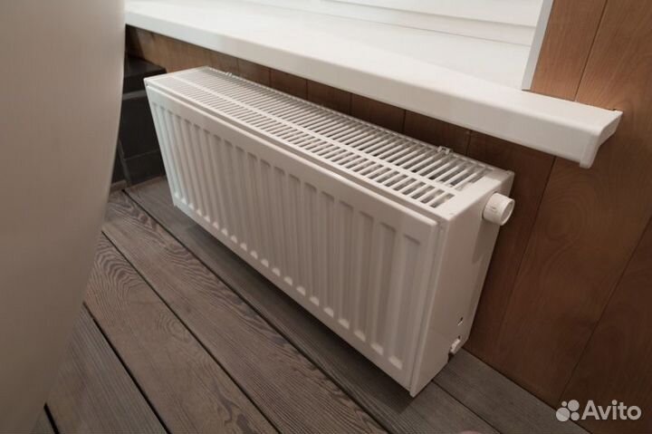 Радиатор Лемакс 33 тип в наличие