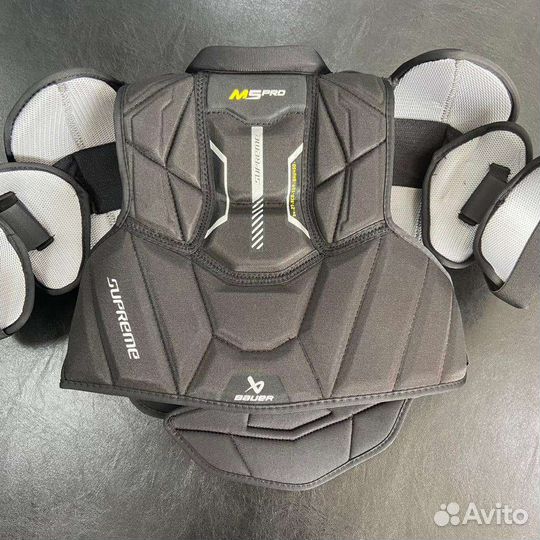 Нагрудник bauer supreme M5 PRO