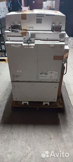 Мфу Xerox Color 550