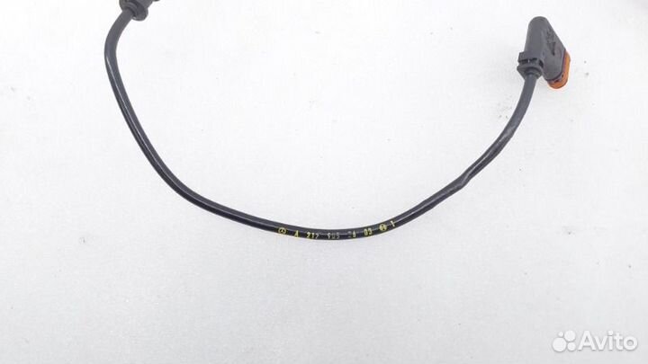 Датчик ABS задний правый Mercedes-Benz Cls400 C218