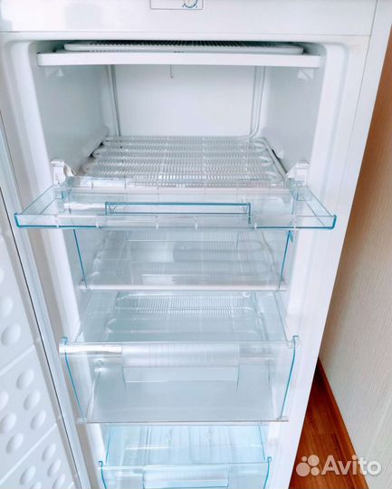 Морозильная камера