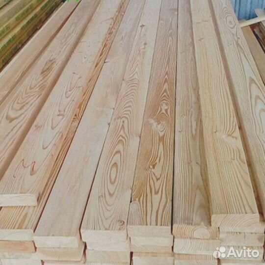 Экологически чистые доски из лиственницы