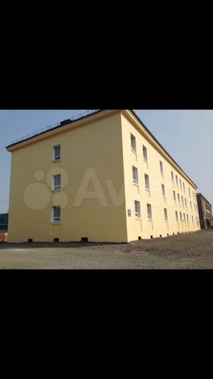 Офис, 1500 м²