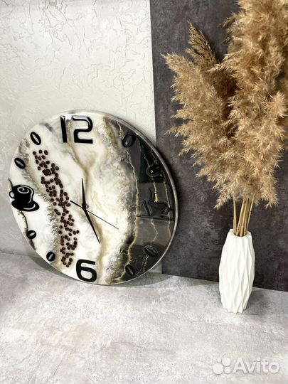 Изделия из эпоксидной смолы ручной работы