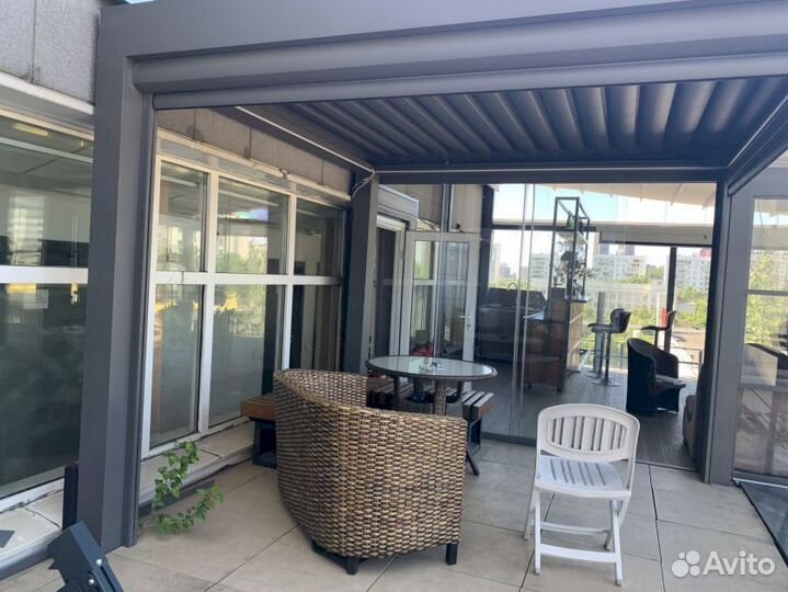 Создайте уютный уголок с настилами из дпк