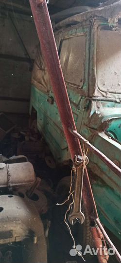 ЛуАЗ 969 1.2 МТ, 1990, 40 000 км