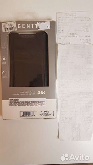 Чехол на iPhone 6 plus