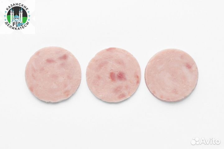 Изделия халяль из говядины, индейки, курицы опт