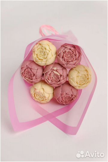 Шоколадный букет