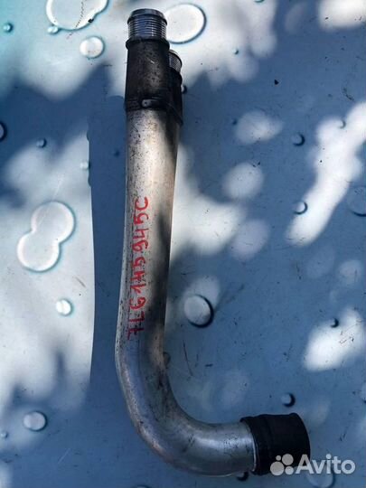 Труба напорной линии 7l6145945c