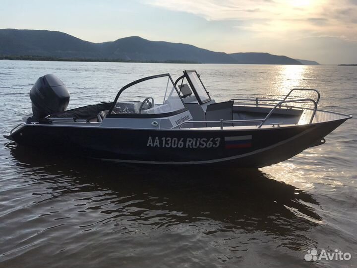 Водное такси Самара Ширяево