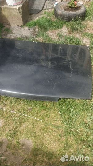 Капот ваз 2109