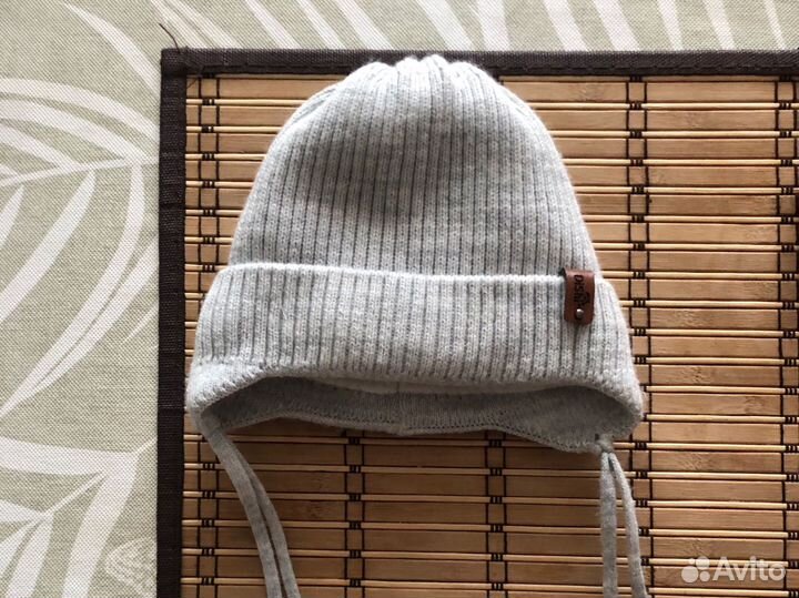 Шапки детские