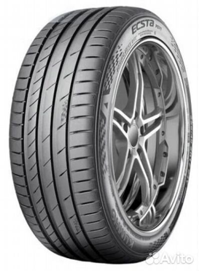 Kumho Ecsta PS71 285/45 R19