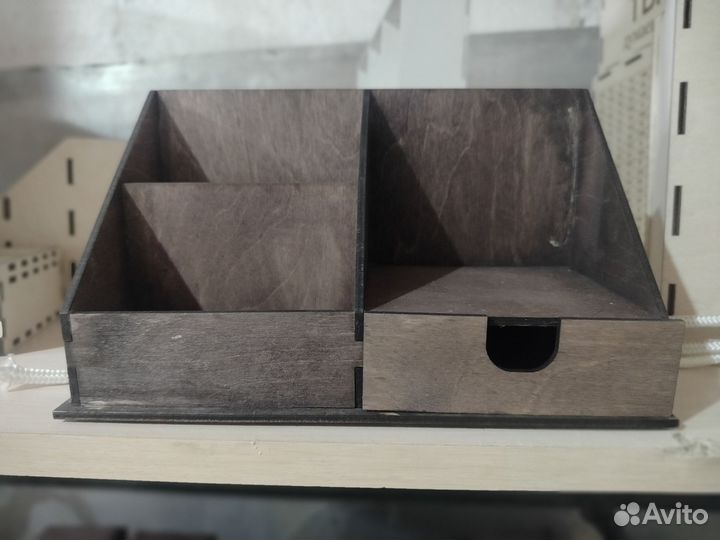 Органайзер под канцелярию