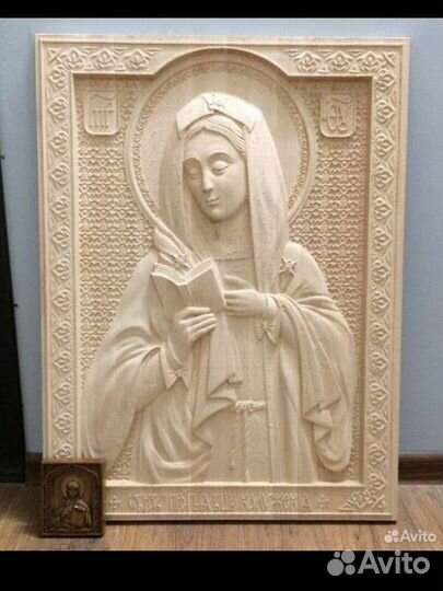 Иконы для чпу