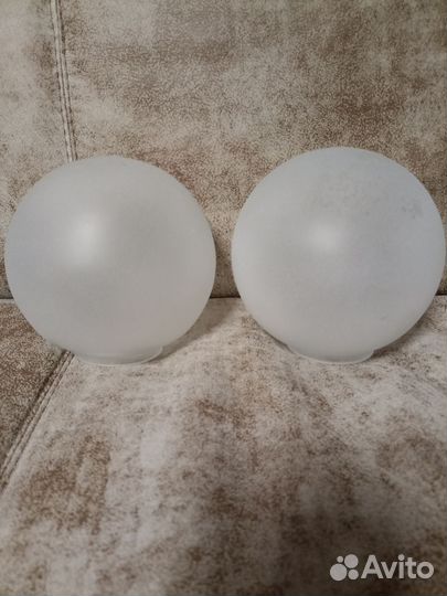 Плафоны для люстры