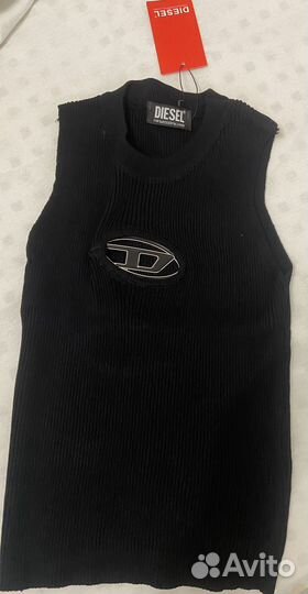 Майка женская