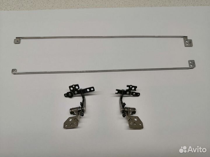 Петли для ноутбука Sony vaio SVF152