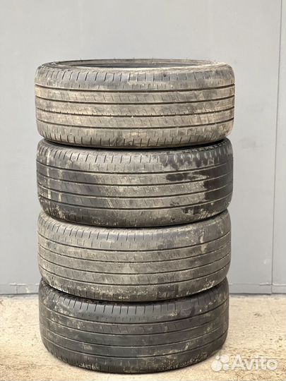 Bridgestone Turanza T005 235/45 R18