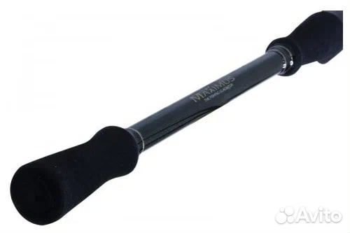 Спиннинг Maximus Zircon 10-35гр, 7-25гр